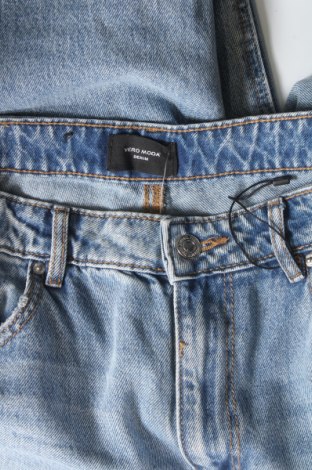 Dámske džínsy  Vero Moda, Veľkosť M, Farba Modrá, Cena  10,32 €