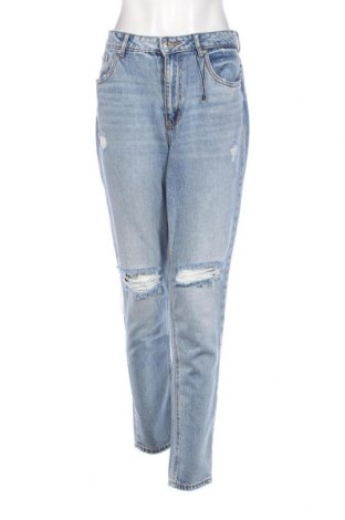 Damen Jeans Vero Moda, Größe M, Farbe Blau, Preis € 13,10