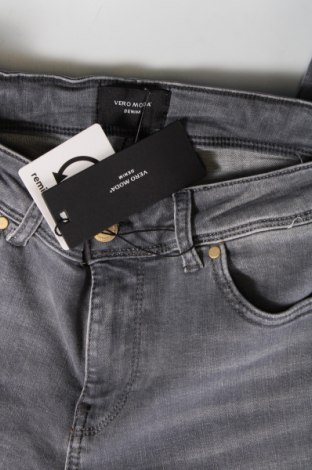 Damen Jeans Vero Moda, Größe M, Farbe Grau, Preis € 10,32