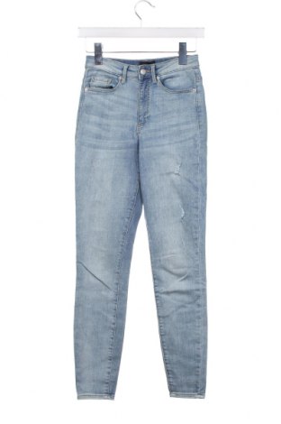 Damen Jeans Vero Moda, Größe XS, Farbe Blau, Preis € 11,99