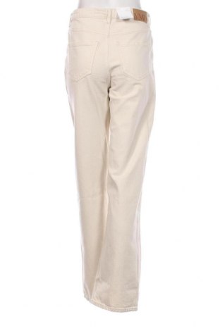 Damen Jeans Vero Moda, Größe S, Farbe Ecru, Preis € 9,92