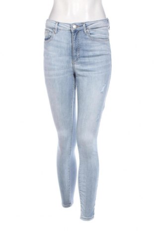 Γυναικείο Τζίν Vero Moda, Μέγεθος M, Χρώμα Μπλέ, Τιμή 13,10 €