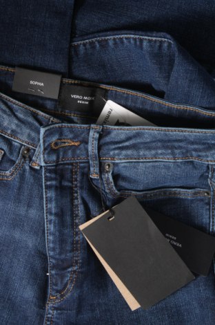Damen Jeans Vero Moda, Größe S, Farbe Blau, Preis 6,75 €