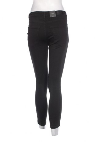 Γυναικείο Τζίν Vero Moda, Μέγεθος S, Χρώμα Μαύρο, Τιμή 13,89 €