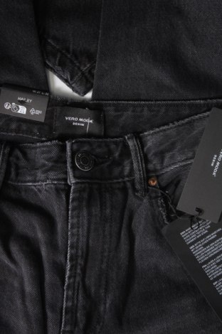 Dámske džínsy  Vero Moda, Veľkosť S, Farba Sivá, Cena  6,75 €