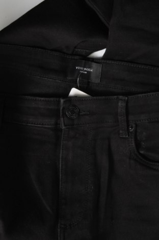 Damen Jeans Vero Moda, Größe L, Farbe Schwarz, Preis 9,92 €