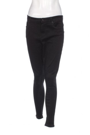 Γυναικείο Τζίν Vero Moda, Μέγεθος L, Χρώμα Μαύρο, Τιμή 11,91 €