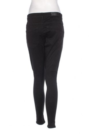 Damen Jeans Vero Moda, Größe L, Farbe Schwarz, Preis 9,92 €