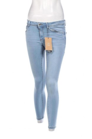 Γυναικείο Τζίν Vero Moda, Μέγεθος M, Χρώμα Μπλέ, Τιμή 10,72 €