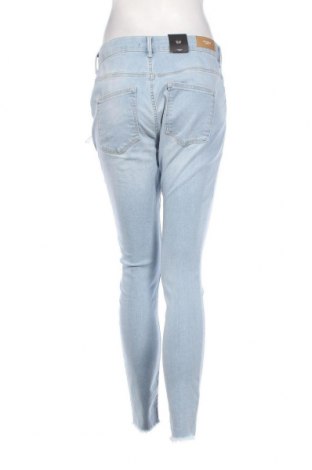 Dámske džínsy  Vero Moda, Veľkosť L, Farba Modrá, Cena  10,72 €