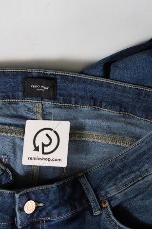 Damen Jeans Vero Moda, Größe XXL, Farbe Blau, Preis 17,86 €