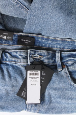 Damen Jeans Vero Moda, Größe XL, Farbe Blau, Preis € 15,88