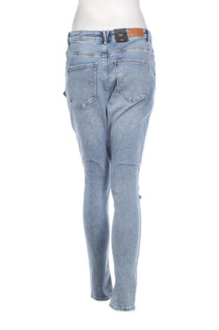 Dámske džínsy  Vero Moda, Veľkosť XL, Farba Modrá, Cena  13,89 €