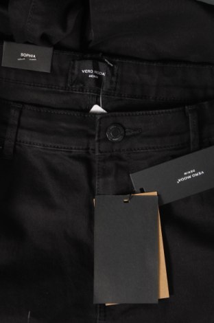 Damen Jeans Vero Moda, Größe XL, Farbe Schwarz, Preis € 13,89