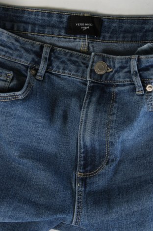 Dámske džínsy  Vero Moda, Veľkosť M, Farba Modrá, Cena  10,72 €