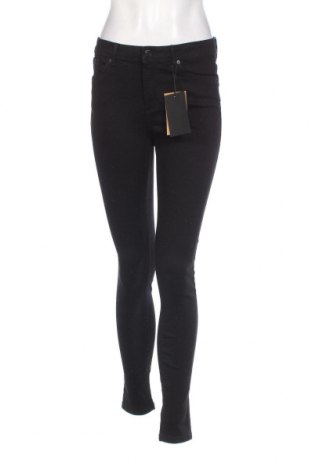 Γυναικείο Τζίν Vero Moda, Μέγεθος M, Χρώμα Μαύρο, Τιμή 17,86 €