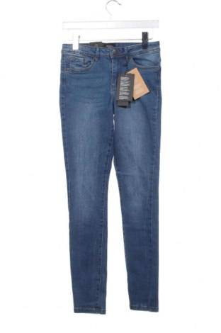 Damen Jeans Vero Moda, Größe XS, Farbe Blau, Preis 17,86 €