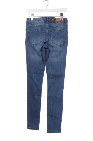 Damskie jeansy Vero Moda, Rozmiar XS, Kolor Niebieski, Cena 82,10 zł