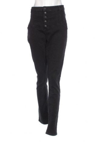 Blugi de femei Vero Moda, Mărime XL, Culoare Negru, Preț 126,65 Lei