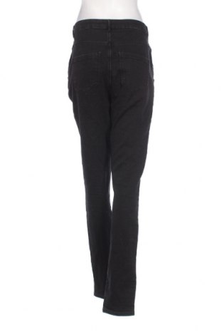 Γυναικείο Τζίν Vero Moda, Μέγεθος XL, Χρώμα Μαύρο, Τιμή 19,85 €