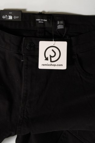 Dámske džínsy  Vero Moda, Veľkosť L, Farba Čierna, Cena  8,33 €
