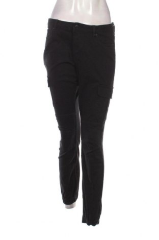 Damen Jeans Vero Moda, Größe L, Farbe Schwarz, Preis € 11,91