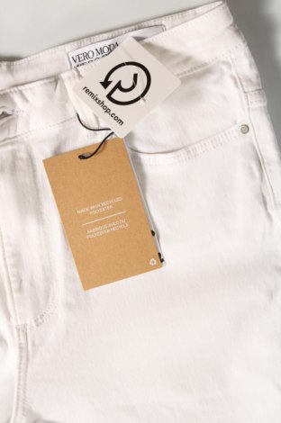 Dámske džínsy  Vero Moda, Veľkosť S, Farba Biela, Cena  5,95 €