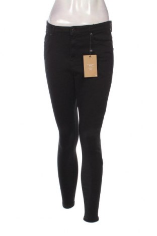 Damen Jeans Vero Moda, Größe M, Farbe Schwarz, Preis 11,91 €