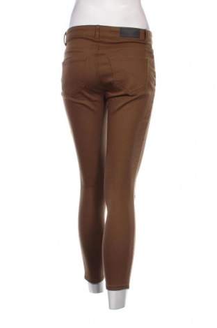 Damen Jeans Vero Moda, Größe S, Farbe Braun, Preis € 6,39