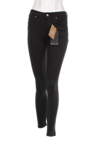 Damen Jeans Vero Moda, Größe M, Farbe Schwarz, Preis € 10,72
