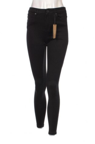 Γυναικείο Τζίν Vero Moda, Μέγεθος S, Χρώμα Μαύρο, Τιμή 11,91 €