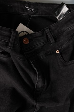 Dámské džíny  Vero Moda, Velikost M, Barva Černá, Cena  163,00 Kč