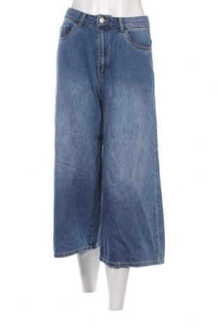 Dámske džínsy  Vero Moda, Veľkosť S, Farba Modrá, Cena  9,64 €