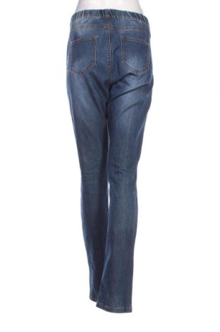 Damen Jeans Vero Moda, Größe L, Farbe Blau, Preis 11,83 €