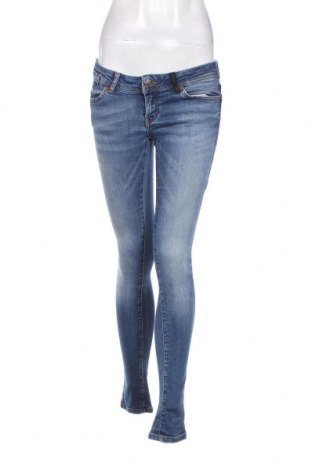 Damen Jeans Vero Moda, Größe M, Farbe Blau, Preis € 9,39