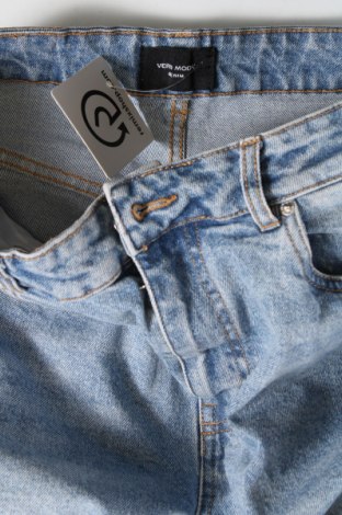 Dámské džíny  Vero Moda, Velikost M, Barva Modrá, Cena  219,00 Kč