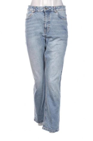 Dámske džínsy  Vero Moda, Veľkosť M, Farba Modrá, Cena  9,39 €