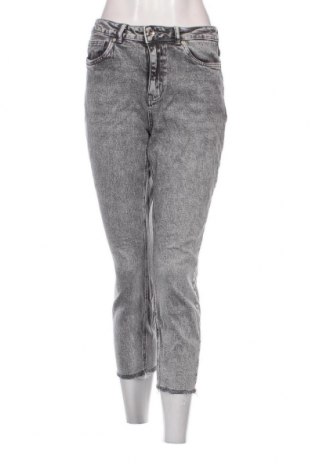 Damen Jeans Vero Moda, Größe S, Farbe Grau, Preis 10,65 €