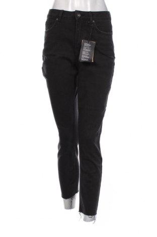 Dámské džíny  Vero Moda, Velikost M, Barva Černá, Cena  527,00 Kč
