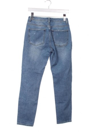 Dámské džíny  Vero Moda, Velikost XS, Barva Modrá, Cena  245,00 Kč