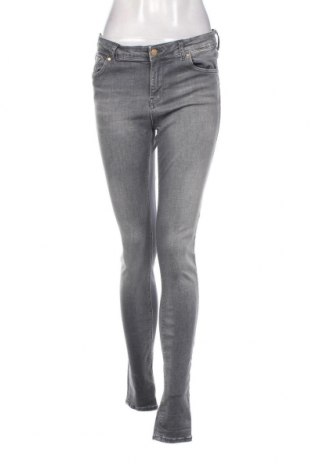 Damen Jeans Vero Moda, Größe L, Farbe Grau, Preis € 8,87