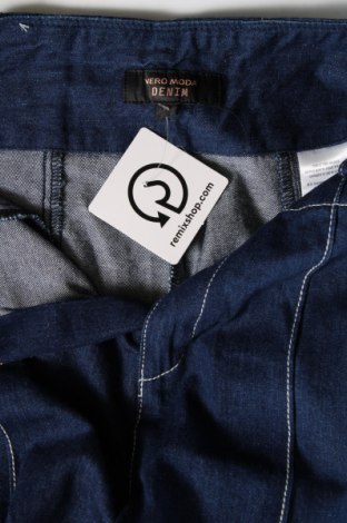 Dámske džínsy  Vero Moda, Veľkosť M, Farba Modrá, Cena  10,64 €