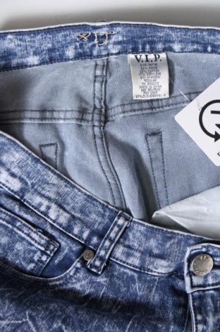 Damen Jeans Vip, Größe XL, Farbe Blau, Preis 9,67 €