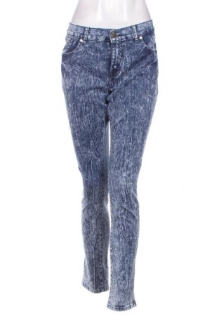 Γυναικείο Τζίν Vip, Μέγεθος XL, Χρώμα Μπλέ, Τιμή 7,21 €