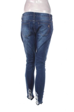 Damen Jeans Vip, Größe M, Farbe Blau, Preis 7,79 €