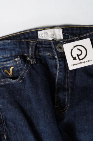 Damskie jeansy Voi Jeans, Rozmiar M, Kolor Niebieski, Cena 41,99 zł