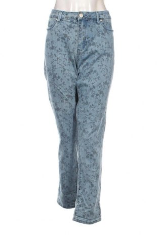 Damen Jeans W. Lane, Größe XL, Farbe Blau, Preis 17,12 €