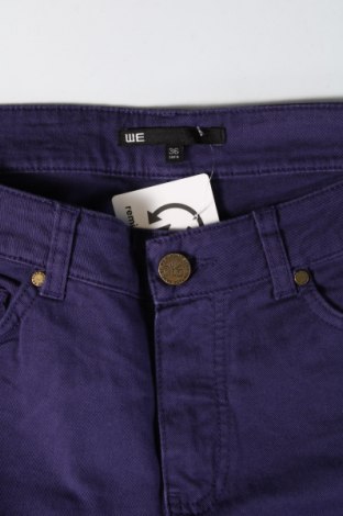 Damen Jeans WE, Größe S, Farbe Lila, Preis 5,29 €