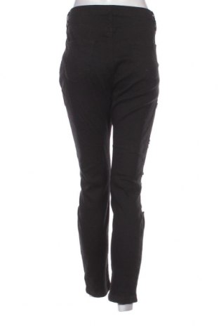 Γυναικείο Τζίν Wakee, Μέγεθος XL, Χρώμα Μαύρο, Τιμή 8,07 €