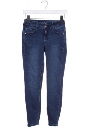 Damen Jeans Wallflower, Größe XS, Farbe Blau, Preis 10,09 €